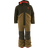 Burton Toddler One Piece - Martini Olive/Forest Night (22174100-300)