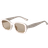 Jrllfd Driving Polarized Sunglasses White/Brown