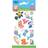 Peppa Pig Tempory Tattoos 12pcs