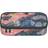 BAAROO Planet Large Pencil Case 5x10.5x20.5cm