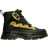 Dr. Martens Boury Utility Boots - Black