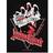 Judas Priest British Steel Vintage Patch Wall Decor