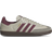 adidas Samba OG - Putty Gray/Maroon/Gold Metallic