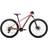 Orbea MTB Hardtail Onna 27 Junior 50 2024 - Terracotta Red Matt/Green Gloss