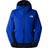 The North Face Men's Mount Bre Jacket - TNF Blue/TNF Black