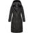 Marikoo Women's Ayumii Winter Coat - Black