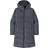 Patagonia Women's Jackson Glacier Parka - Smolder Blue