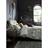 William Morris At Home Pimpernel Set Super King - Indigo Duvet Cover Multicolour, Blue