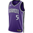 Nike De'Aaron Fox Sacramento Kings 2024/25 Hardwood Classics Men's Dri-FIT NBA Swingman Jersey