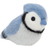 Jellycat Birdling Blue Jay 10cm