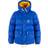 Fjällräven Expedition Down Lite Jacket W - Grand Blue