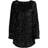 Only Anika Short Dress - Black