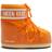 Moon Boot Icon Low Nylon Boots - Orange