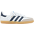 Adidas Junior Samba OG - White/Navy