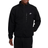 NIKE Sportswear Club Men's Fleece Jacket - Black/White