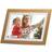 Lippa Digital Picture Wooden Frame 10 Inch