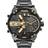 Diesel MR. DADDY 2.0 DZ7484 Svart