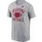 Nike Oklahoma Sooners Legacy Football Icon T-shirt