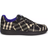 Burberry Check Terrace M - Black