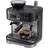 Philips Barista Brew Semi-Automatic Espresso Machine
