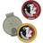 WinCraft Florida State Seminoles Hat Clip & Ball Marker Set