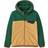 Patagonia Micro D Snap-T Jacket - Grön/Beige