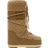 Moon Boot Icon Quilt Boots - Caramel