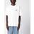 Represent Cotton T-Shirt - White