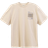 NewLine HALO B-583 T-shirt - Beige