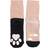 Kattnakken Anti-Slip Wool Socks - Frost Pink (1320)