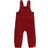 Gullkorn Design Olit Sweatpants - Deep Red