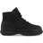 Moon Boot Luna Trek Mid Nubuck - Black