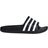 Adidas Kid's Adilette Aqua - Core Black/Cloud White/Core Black