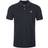 Psycho Bunny Mens Classic Pique Polo Shirt - Navy