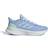 adidas Junior Ultrarun 5 - Glow Blue/Cloud White/Clear Mint