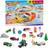 Mattel Hot Wheels Advent Calendar 2024