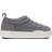 Moon Boot Park Soft Felt - Grey