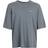 Axel Arigato Honor Washed T-shirt - Steel