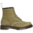 Dr. Martens 1460 Muted Olive Tumbled Nubuck+E.H.Suede - Kaki