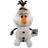 Disney Disney 12" Frozen 2 Soft Cuddly Stuffed Plush Toy Olaf