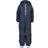 Didriksons Talvi Kid's Coverall - Navy (505362-039)