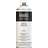 Liquitex Spray Paint Titanium White 400ml