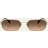 Prada PR A51S ZVN50C - 58 mm/17 mm