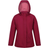 Regatta Women's Sanda III Waterproof Jacket - Rumba Red