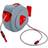 Holzmann Water Hose Reel 32m