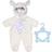 Baby Annabell Cuddly Suit Sheep Outfit & Onesie