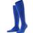 Falke Airport Men's Knee Socks - Sapphire