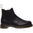 Dr. Martens 2976 Warmwair Grizzly Chelsea Boots - Black