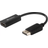 Sandberg DisplayPort 1.1 - HDMI 1.3a Adapter M-F 0.2m