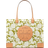 Tory Burch Ella Printed Tote Bag - Green
